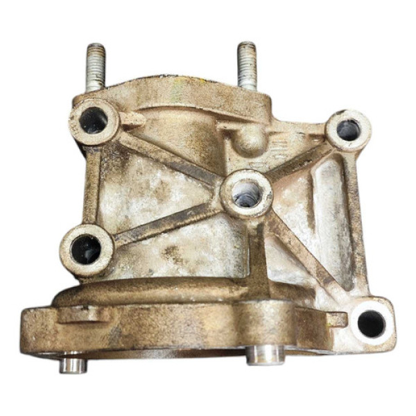 Suporte Bomba Agua Jeep Compass 2.0 Flex 2017 2018 2019 