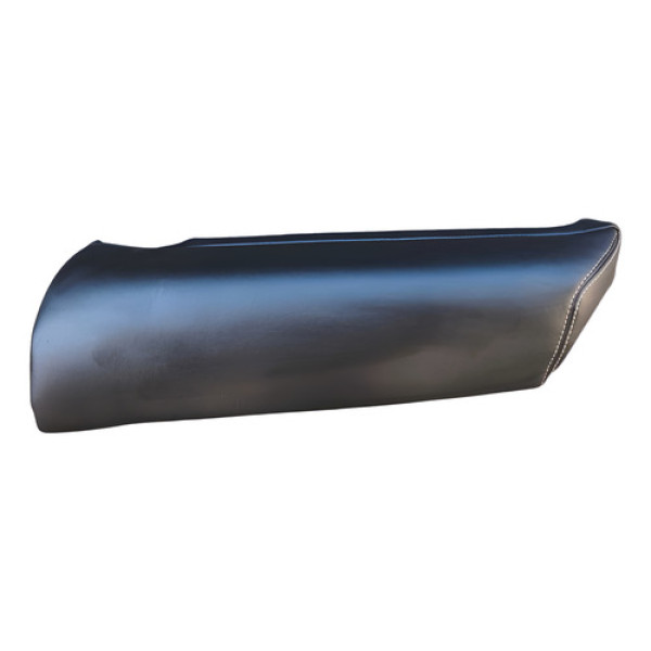 Encosto Banco Traseiro Esquerdo Ford Fusion 2.5 2010 A 2012 Preto