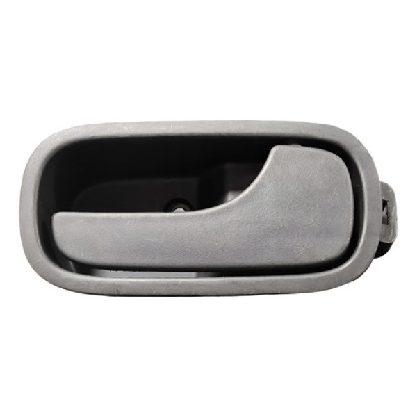 Maçaneta Interna Dir Fiat Uno Vivace 2010 A 2020 100180497  Dianteira/traseira