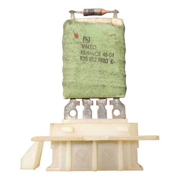 Resistência Ar Condicionado Gm Corsa Hatch 2008 2009 A 2012 