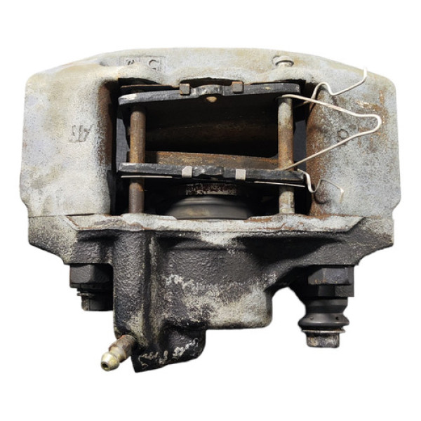 Retentor Roda Traseiro Esq Mitsubishi Pajero Sport 2006