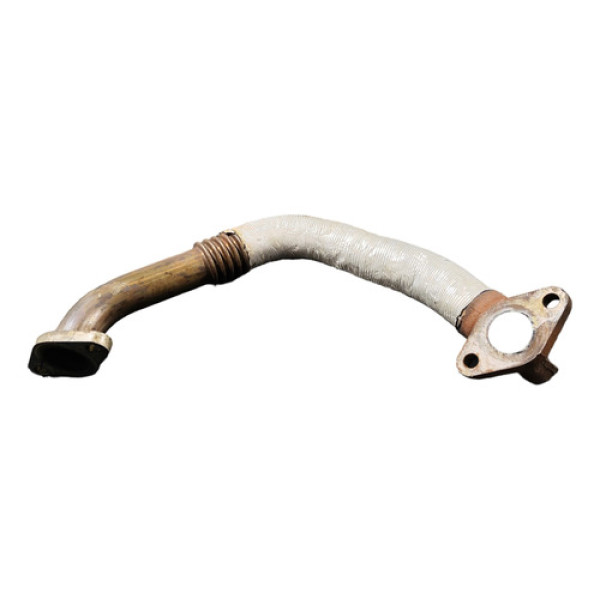 Mangueira Válvula Egr Mitsubishi Pajero Full 2001 A 2007