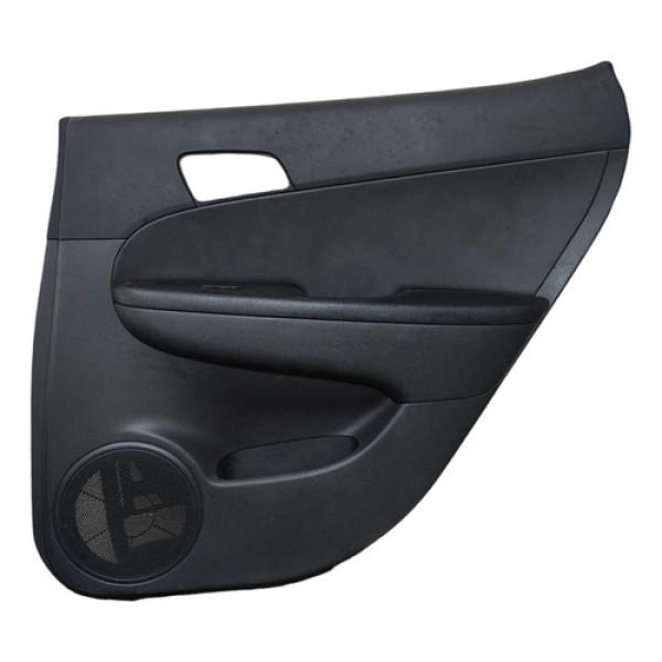 Forro Porta Traseira Direita Hyundai I30 2009 A 2012