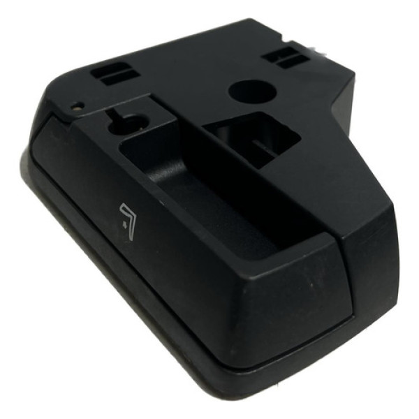 Puxador Banco Traseiro Bmw 320i 2013 2014 2015 2.0 Turbo 4cc