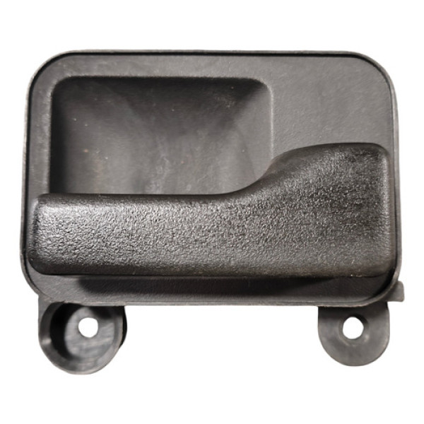 Maçaneta Interna Tras Direita Chevrolet Vectra 1994 A 1996  Traseira