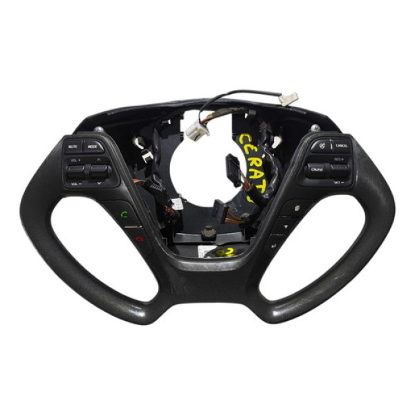 Comando Botões Volante Kia Cerato 2013 2014