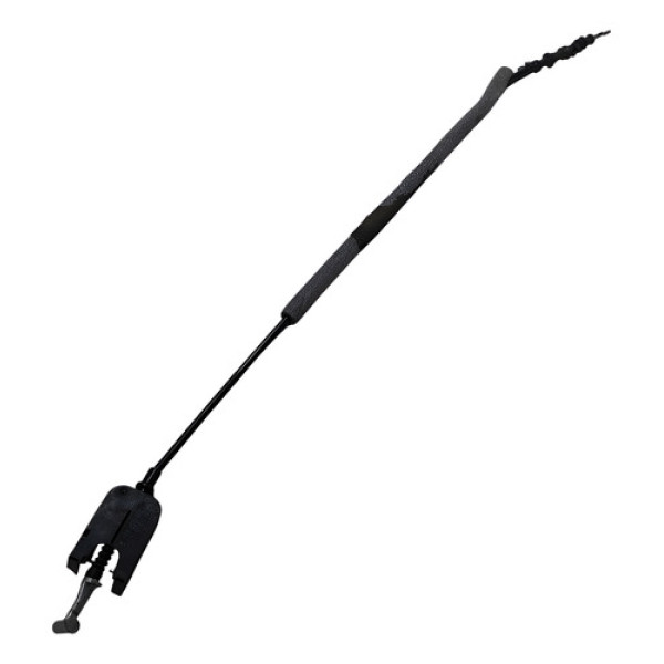 Cabo Fechadura Traseira Direita Vw Jetta Tsi 2.0 2011 A 2014 Preto