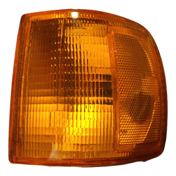 Pisca Seta Esquerdo Farol Volkswagen Gol 1993 A 1996