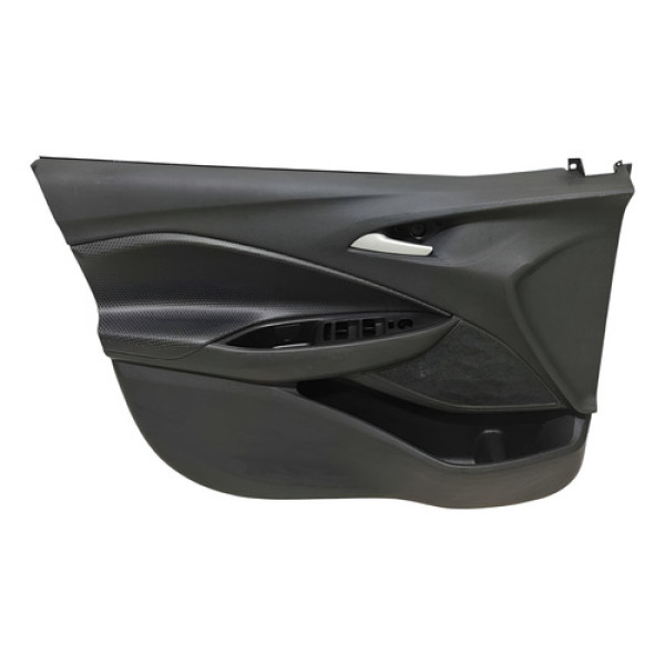 Forro Porta Diant Esq Gm Onix 1.0 2021 2022 2023