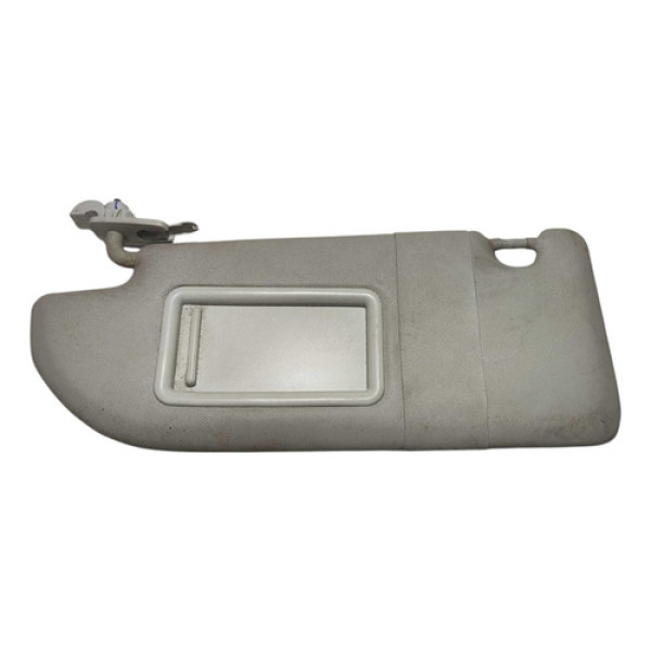 Quebra Sol Esquerdo Motorista Fiat Argo 1.0 2020 2021 2022