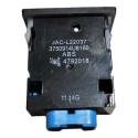 Botão Regulagem Farol Jac J3 2012 2013 2014 3750914u8160