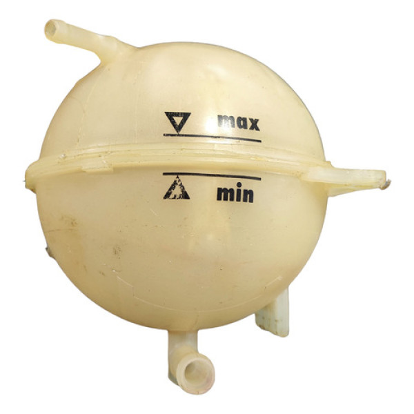 Reservatorio Agua Radiador Volkswagen Parati 2006 A 2012 