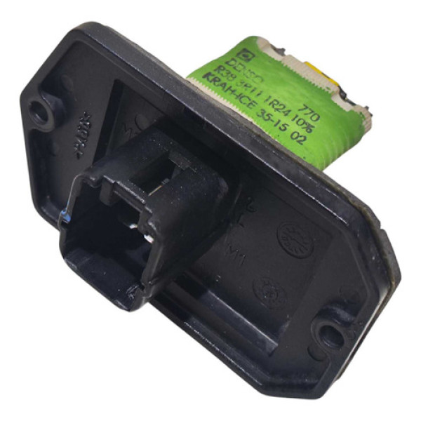 Resistência Ar Condicionado Honda Fit 2015 A 2019