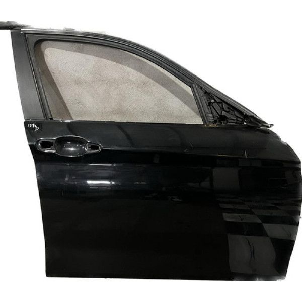 Porta Dianteira Direita Original Bmw 116i 118i 2012 A 2015