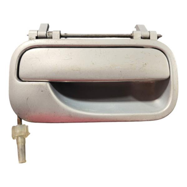 Maçaneta Externa Tras Direita Chevrolet Vectra 2003 A 2007  Traseira