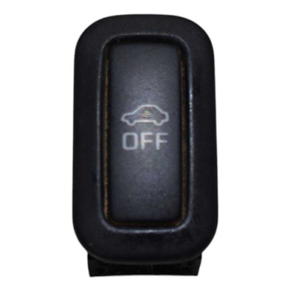 Botão Interruptor Alarme 6q0962109b Vw Polo 2018 2019 2020