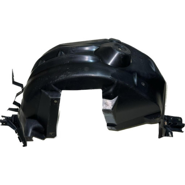 Parabarro Traseira Esquerda Gm Cruze 2017 2018 2019 13478850