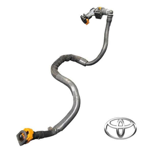 Cano Combustivel Toyota Corolla 2.0 Xei 2020 2021 2022 