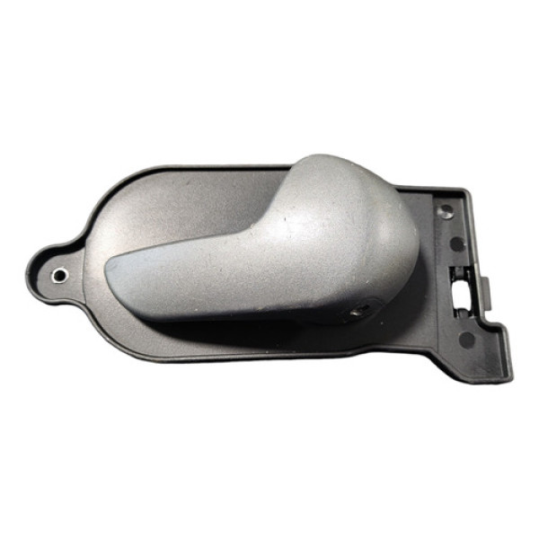 Maçaneta Interna Diant Direita Ford Fiesta 2002 2003 A 2006  Dianteira