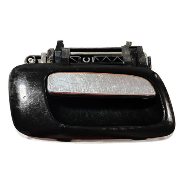 Maçaneta Externa Tras Direita Chevrolet Astra 1999 A 2004 Traseira