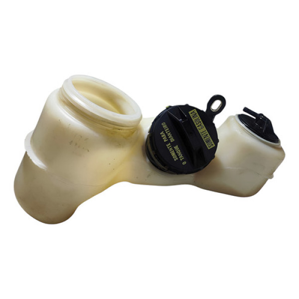 Reservatório Partida Frio Honda Civic 1.8 2007 A 2011