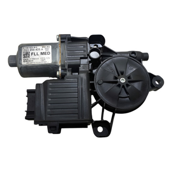 Motor Vidro Diant Esq Vw Nivus 2021 A 2023 2q3959405a