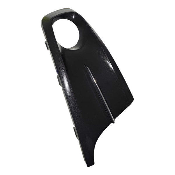 Moldura Farol Milha Direito 5z0853666e Vw Spacefox 2010/2014 5z0853666e Direito