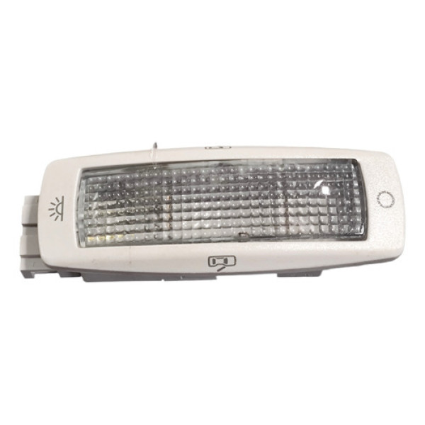 Luz Teto Cortesia Volkswagen Fox 1999 A 2012 3b0947291