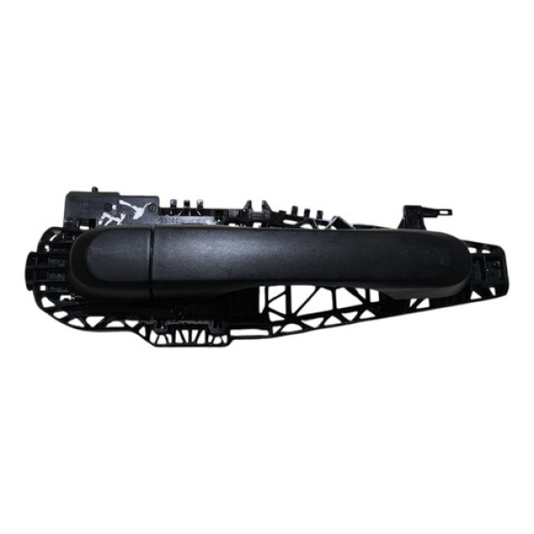 Maçaneta Externa Tras Esq Jeep Renegade 1.8 2016 A 2018 Traseira