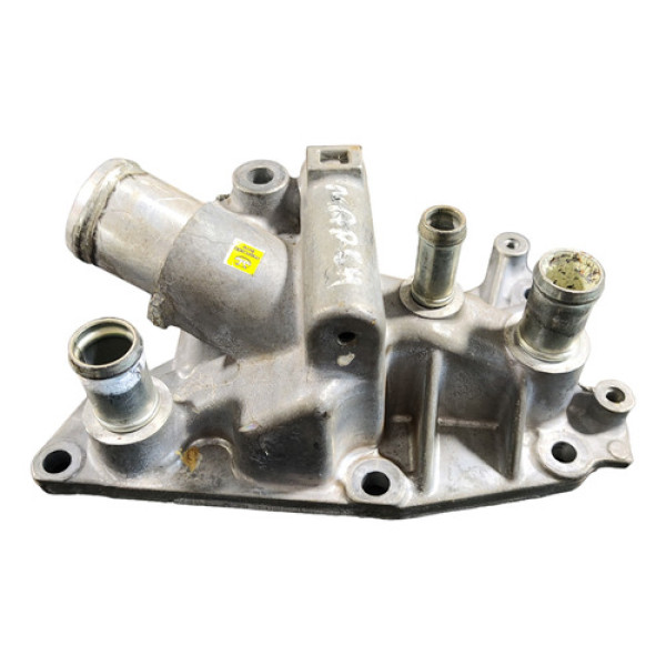 Carcaca Valvula Termostatica Nissan Versa 1.6 2017 2018 2019