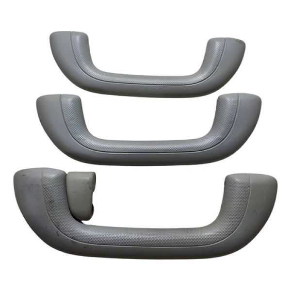 Jogo Alça Pqp Hyundai Ix35 2.0 2010 2011 2012 A 2015