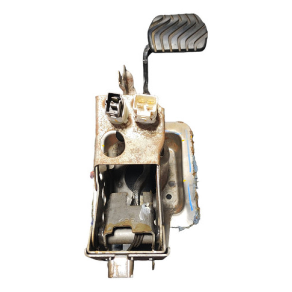 Pedal Parada Desaceleração Nissan Kicks 1.6 2019 2020 2021