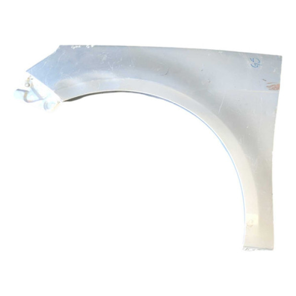 Paralama Dianteiro Esquerdo Vw Gol Voyage G5 2008 A 2012