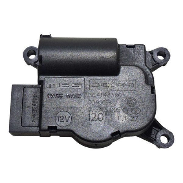 Motor Atuador Ar 52411483r03 Porsche Cayenne 2004 2005/2006