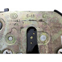 Fechadura Porta Dianteira Esquerda A046683 Lifan X60 2012/15