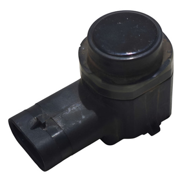 Sensor Estacionamento 5c6919275 Vw Jetta 2.0 2011 2012/2014 Preto