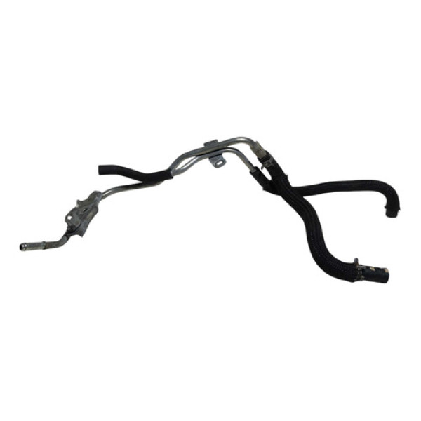 Mangueira Bomba Oleo Toyota Corolla Xei 2.0 Flex 2017/2019