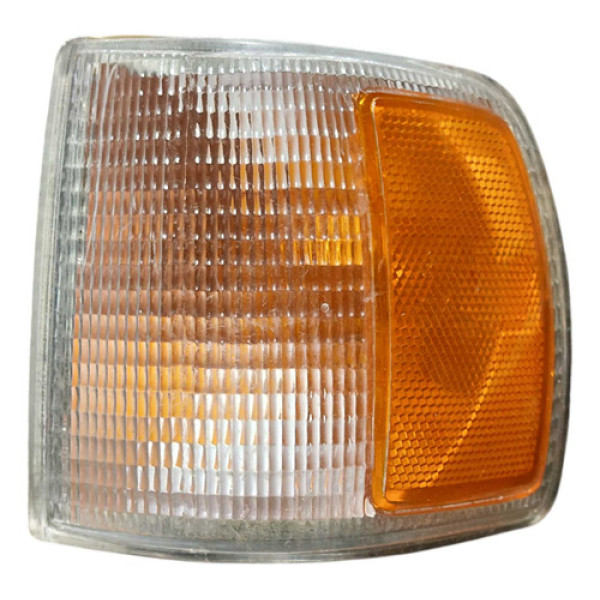 Pisca Seta Esquerdo Farol Volkswagen Gol 1994 1995 1996