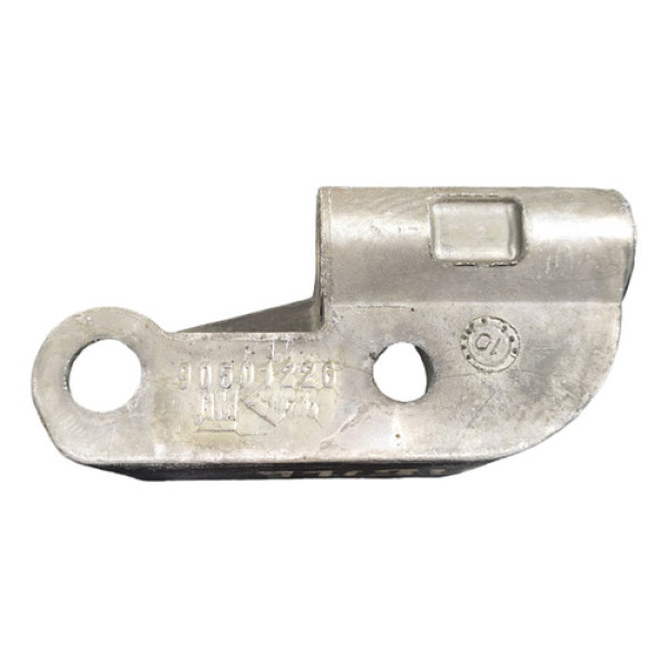 Suporte Alternador 90501226 Gm Montana Corsa 2000 2001 2002 