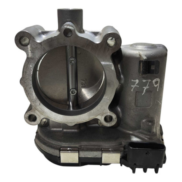 Corpo Borboleta Tbi A2701410025 Mercedes C180 2015 A 2019