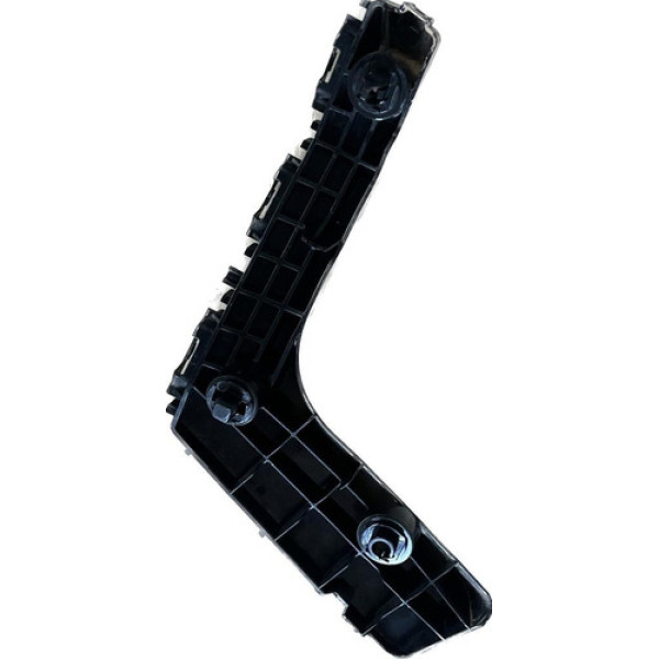 Guia Do Parachoque Dianteiro Corolla 2019 Lado Direito