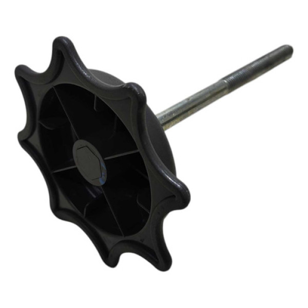 Suporte Parafuso Estepe 6ea601983b Vw Nivus 2021 2022 2023