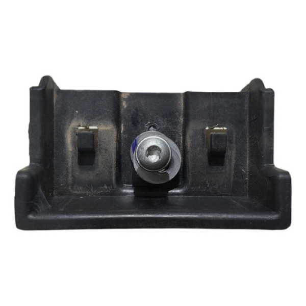 Suporte Guia Parachoque Dianteiro Vw Nivus Higline 2021/2024