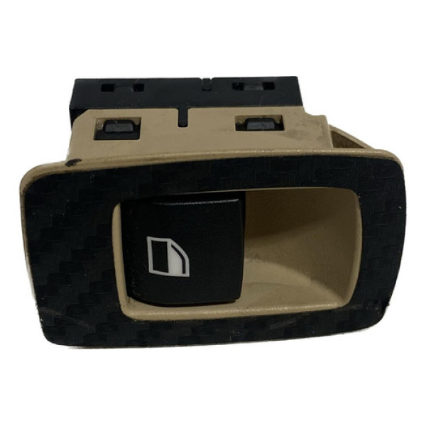 Botão Vidro Elétrico Traseiro Bmw 320i 328i 2013 2014 2016