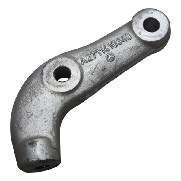 Suporte Cavalete A2711410348 Mercedes C180 1.8 2011/2012