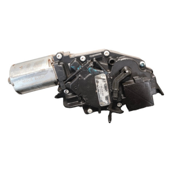 Motor Limpador Traseiro Vidro Vw Fox 2006 A 2016 F006b20059 