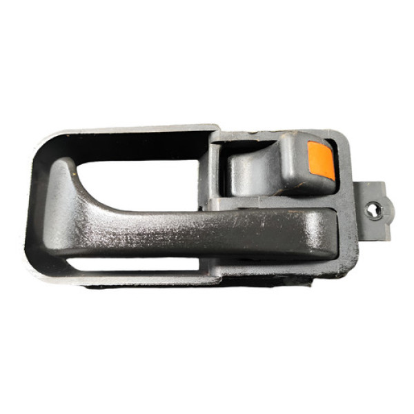 Maçaneta Interna Diant Direita Ford Escort 1993 1994 A 1999 Dianteira