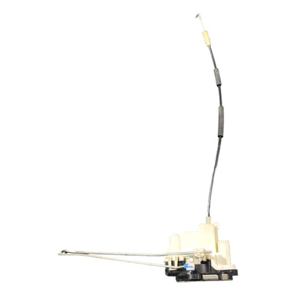 Fechadura Trava Porta Dianteira Esq Fiat Cronos 2021 2022