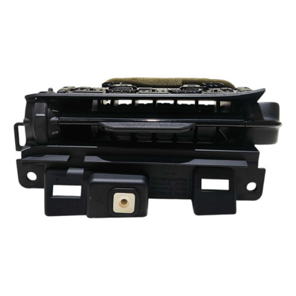 Difusor Ar Esquerdo 6wk75trma Jeep Compass Trailhawk 2023/24