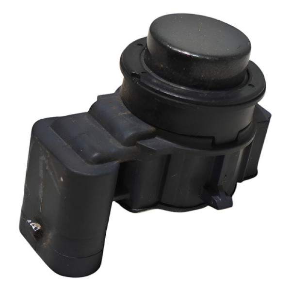 Sensor Estacionamento Jeep Compass T270 2022/23 0218000204 Preto